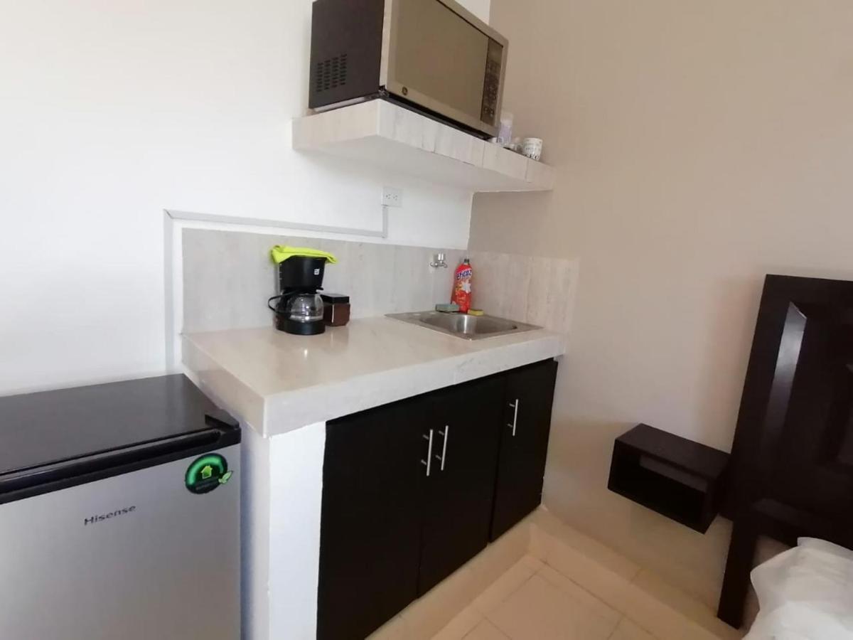 Departamento Economico Cerca Del Centro #1 Leilighet Valladolid  Eksteriør bilde