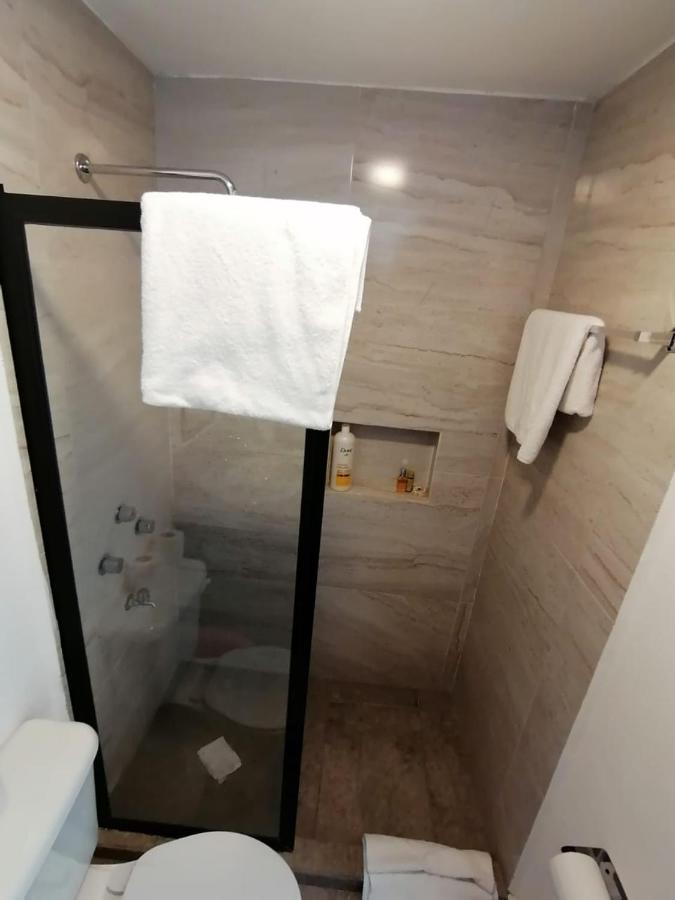 Departamento Economico Cerca Del Centro #1 Leilighet Valladolid  Eksteriør bilde