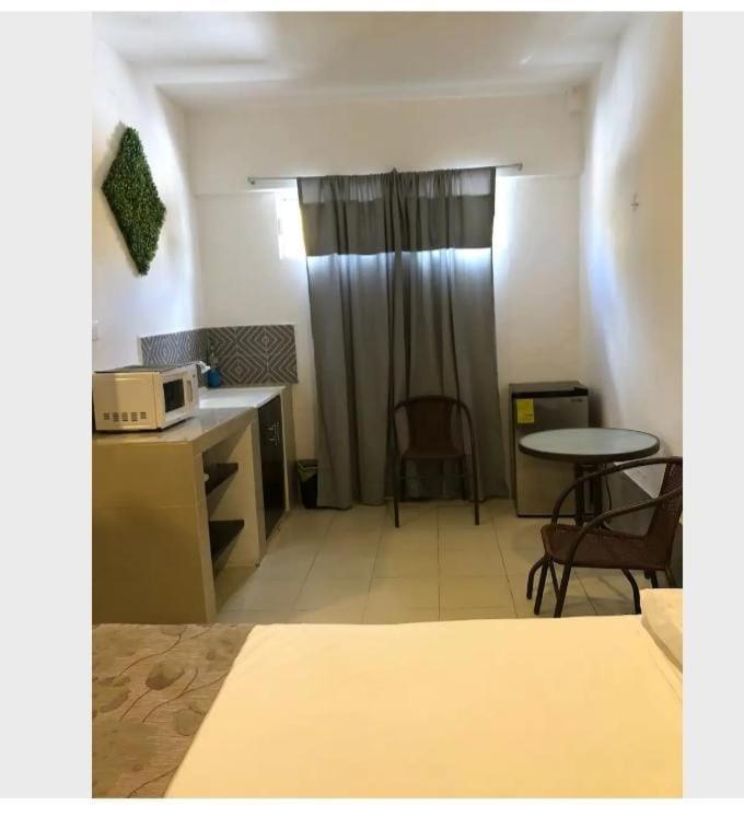 Departamento Economico Cerca Del Centro #1 Leilighet Valladolid  Eksteriør bilde